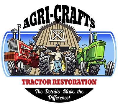 Agricrafts