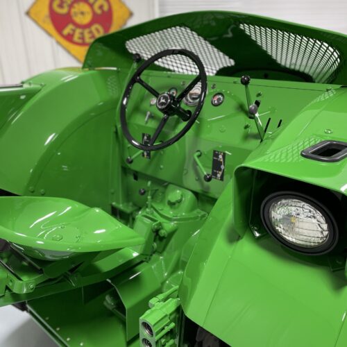 1967 John Deere 2020 Orchard